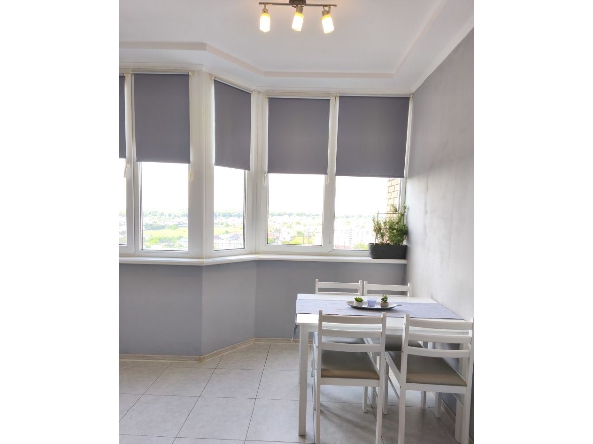 2-кім. квартира, Тернопіль, Дружба, вул. Будного