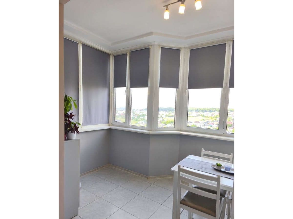 2-кім. квартира, Тернопіль, Дружба, вул. Будного