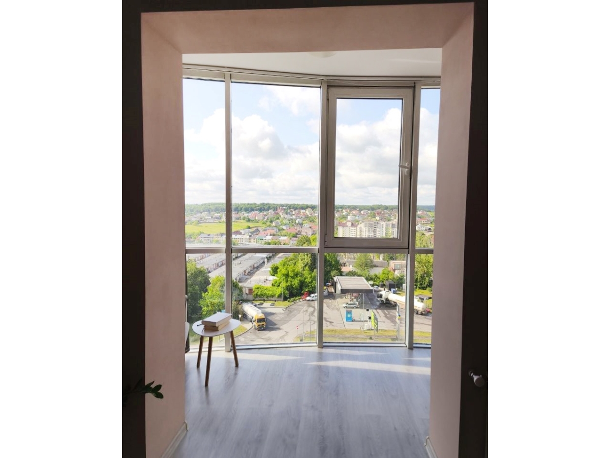 2-кім. квартира, Тернопіль, Дружба, вул. Будного