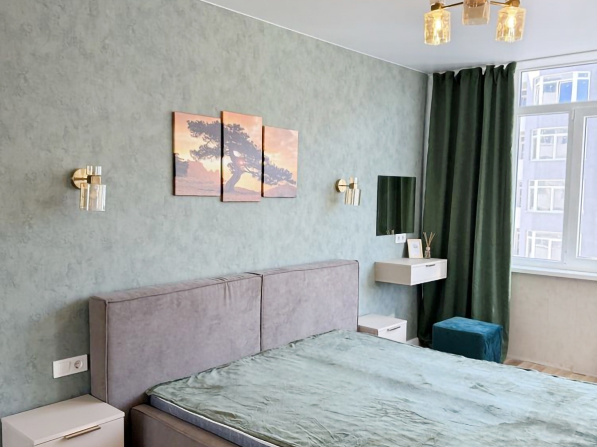 2-кім. квартира, Тернопіль, Північний, вул. Київська