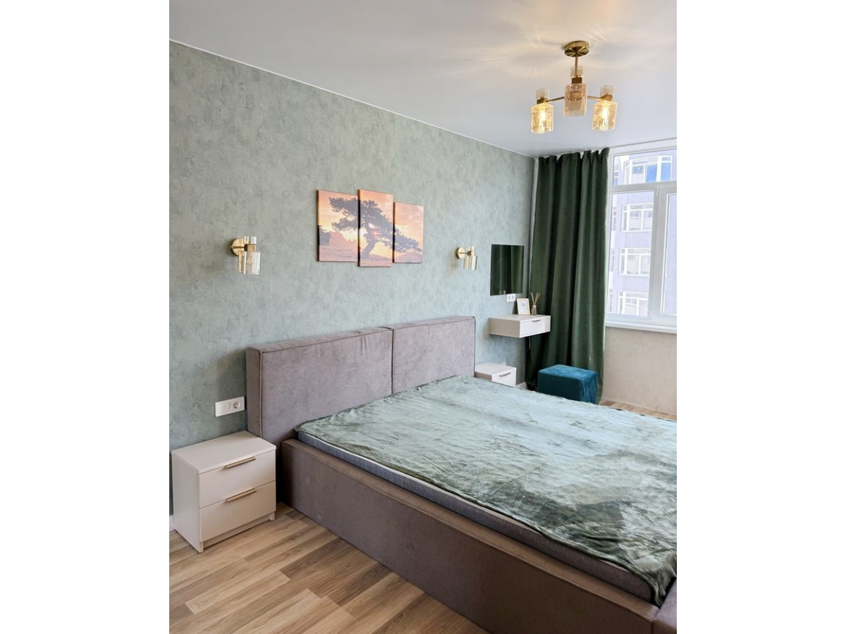 2-кім. квартира, Тернопіль, Північний, вул. Київська