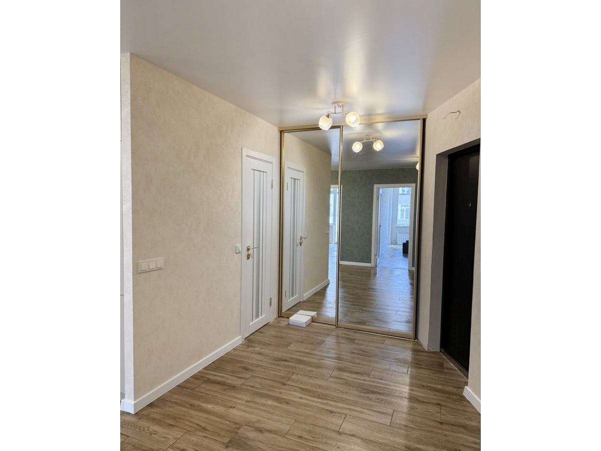 2-кім. квартира, Тернопіль, Північний, вул. Київська