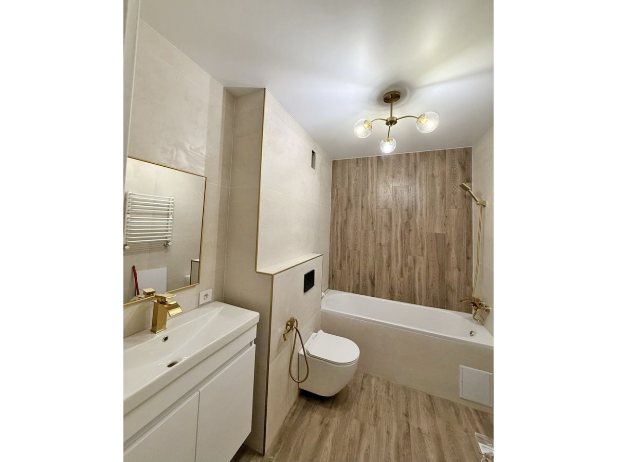 2-кім. квартира, Тернопіль, Північний, вул. Київська