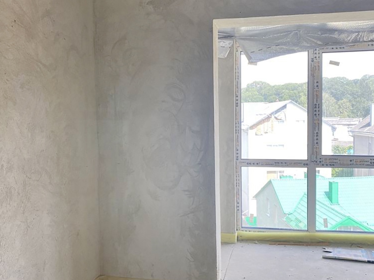 3-кім. квартира, Тернопіль, Старий парк, вул. Зелена