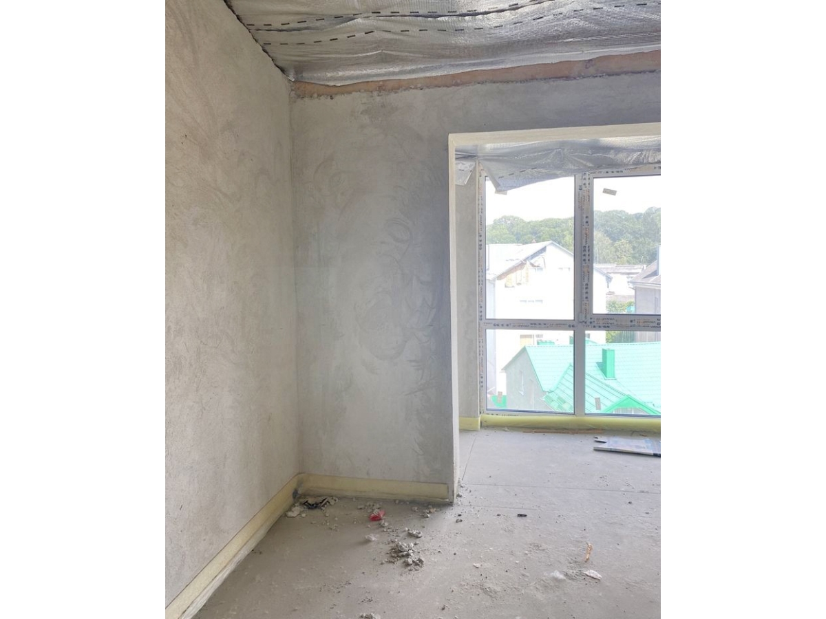 3-кім. квартира, Тернопіль, Старий парк, вул. Зелена