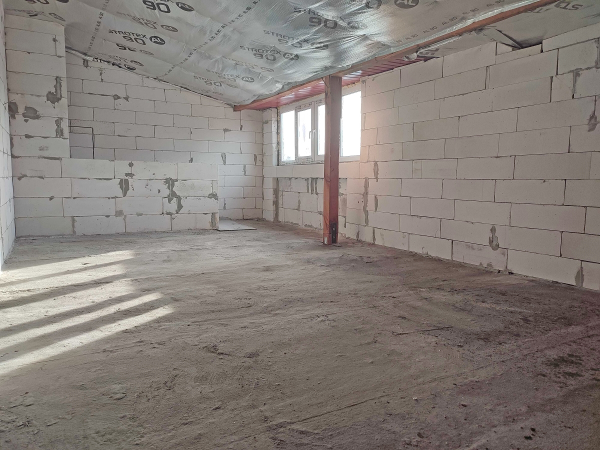 3-кім. квартира, Тернопіль, Старий парк, вул. Лисенка