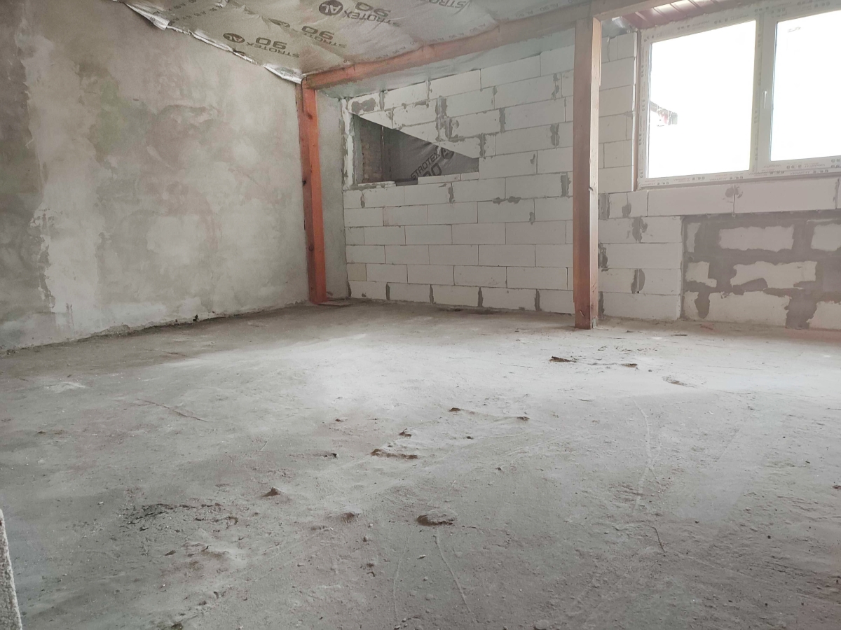 3-кім. квартира, Тернопіль, Старий парк, вул. Лисенка