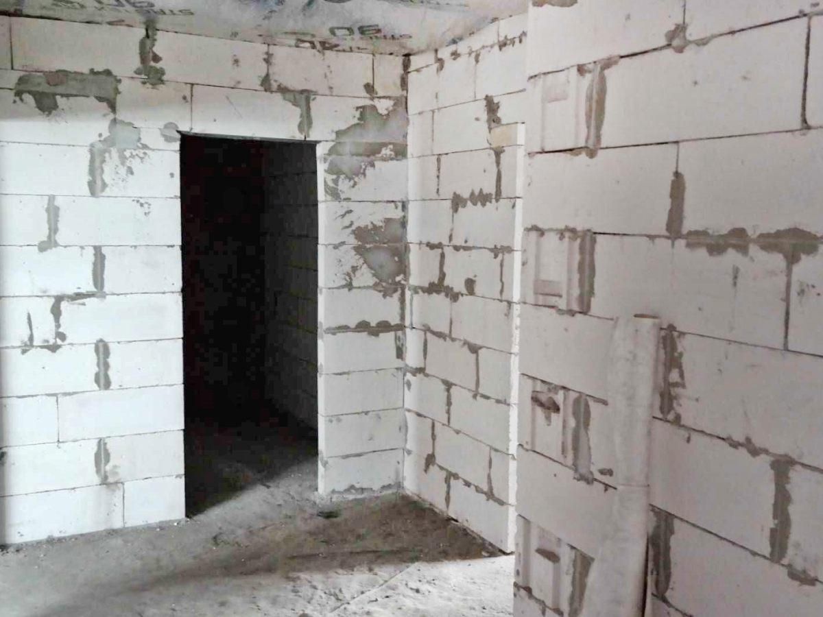 3-кім. квартира, Тернопіль, Старий парк, вул. Лисенка