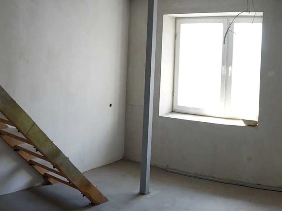 3-кім. квартира, Тернопіль, Старий парк, вул. Лисенка