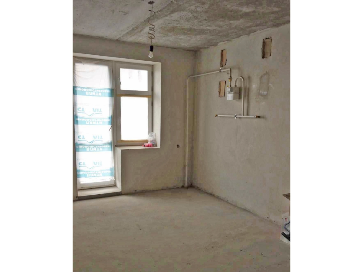 3-кім. квартира, Тернопіль, Старий парк, вул. Лисенка