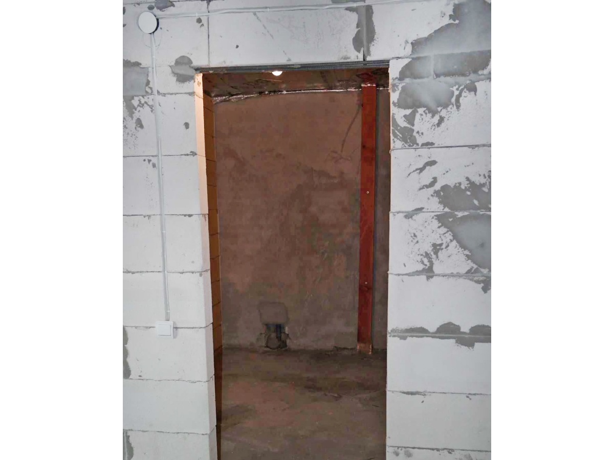 3-кім. квартира, Тернопіль, Старий парк, вул. Лисенка