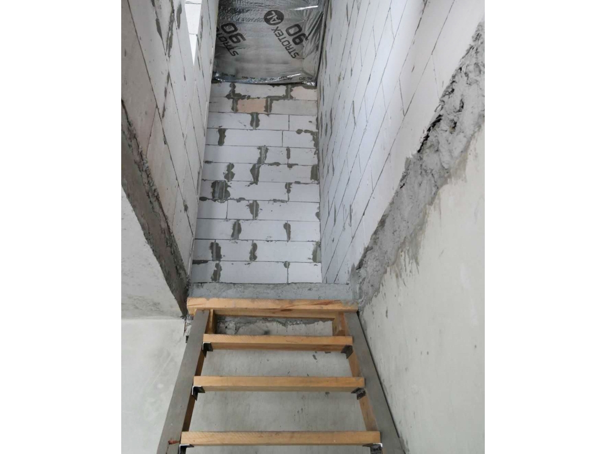 3-кім. квартира, Тернопіль, Старий парк, вул. Лисенка