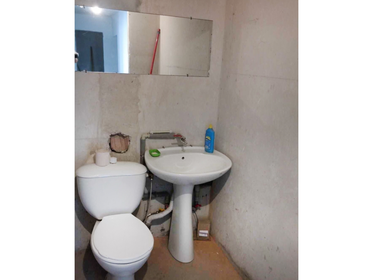 3-кім. квартира, Тернопіль, Старий парк, вул. Лисенка