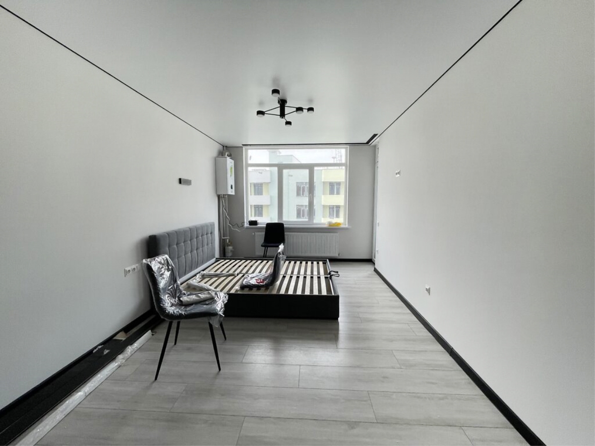 1-кім. квартира, Тернопіль, Північний, вул. Смакули