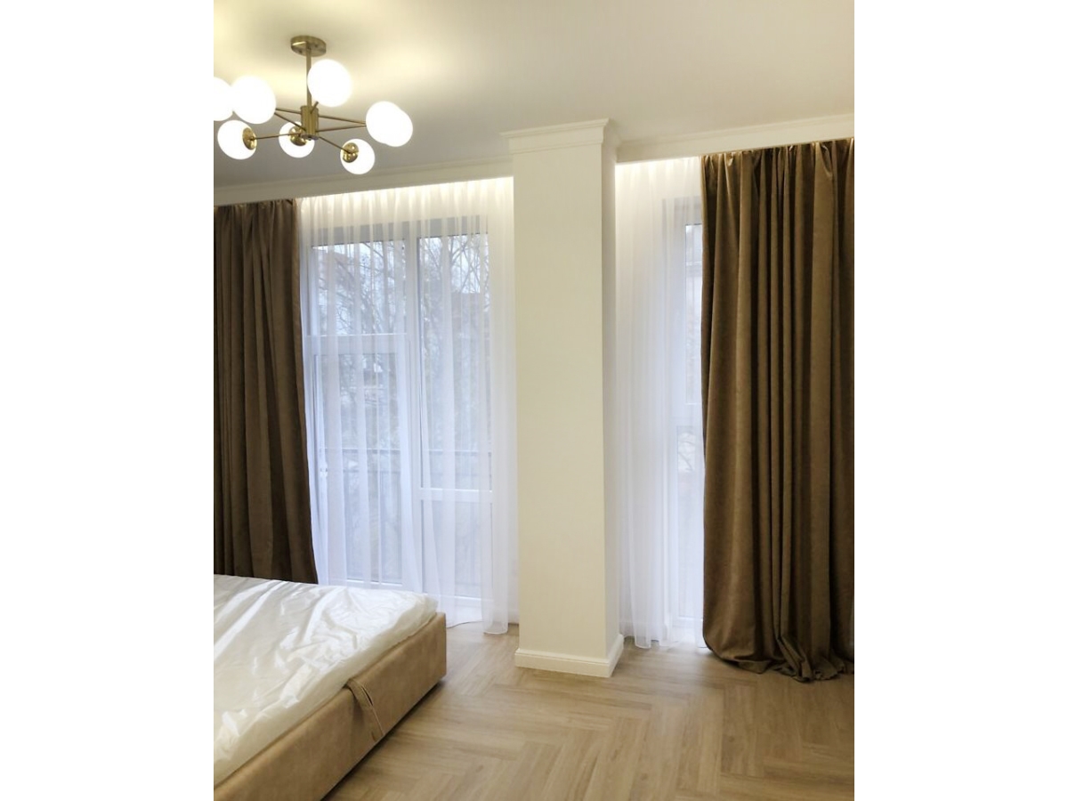 2-кім. квартира, Тернопіль, Центр, вул. Острозького