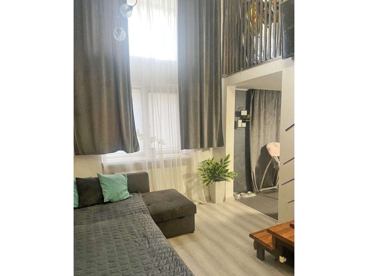 2-кім. квартира, Тернопіль, Східний, вул. Дорошенка