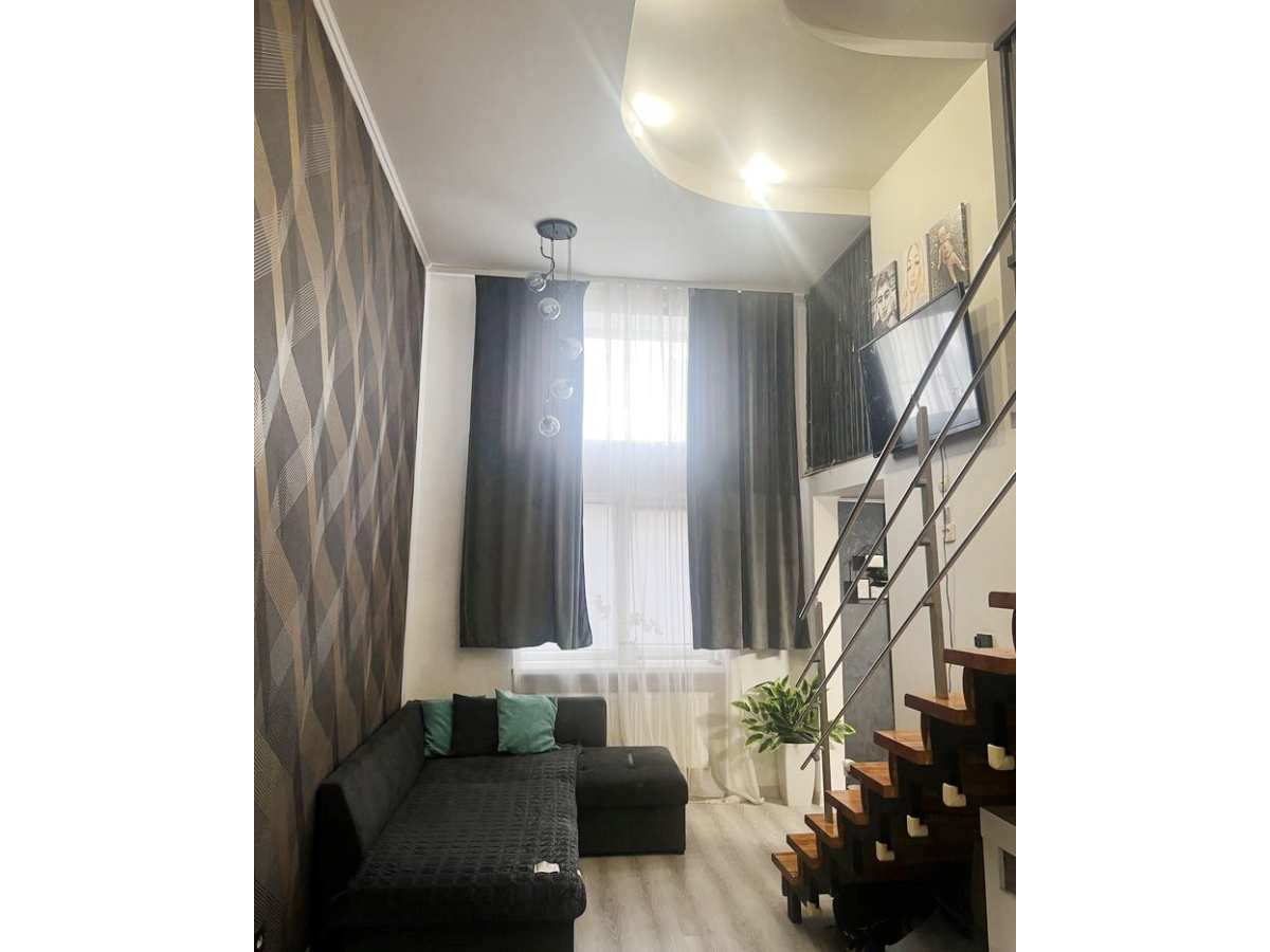 2-кім. квартира, Тернопіль, Східний, вул. Дорошенка