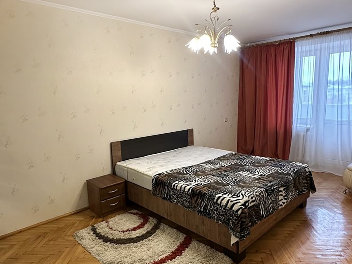 2-кім. квартира, Тернопіль, Дружба, вул. Кривоноса