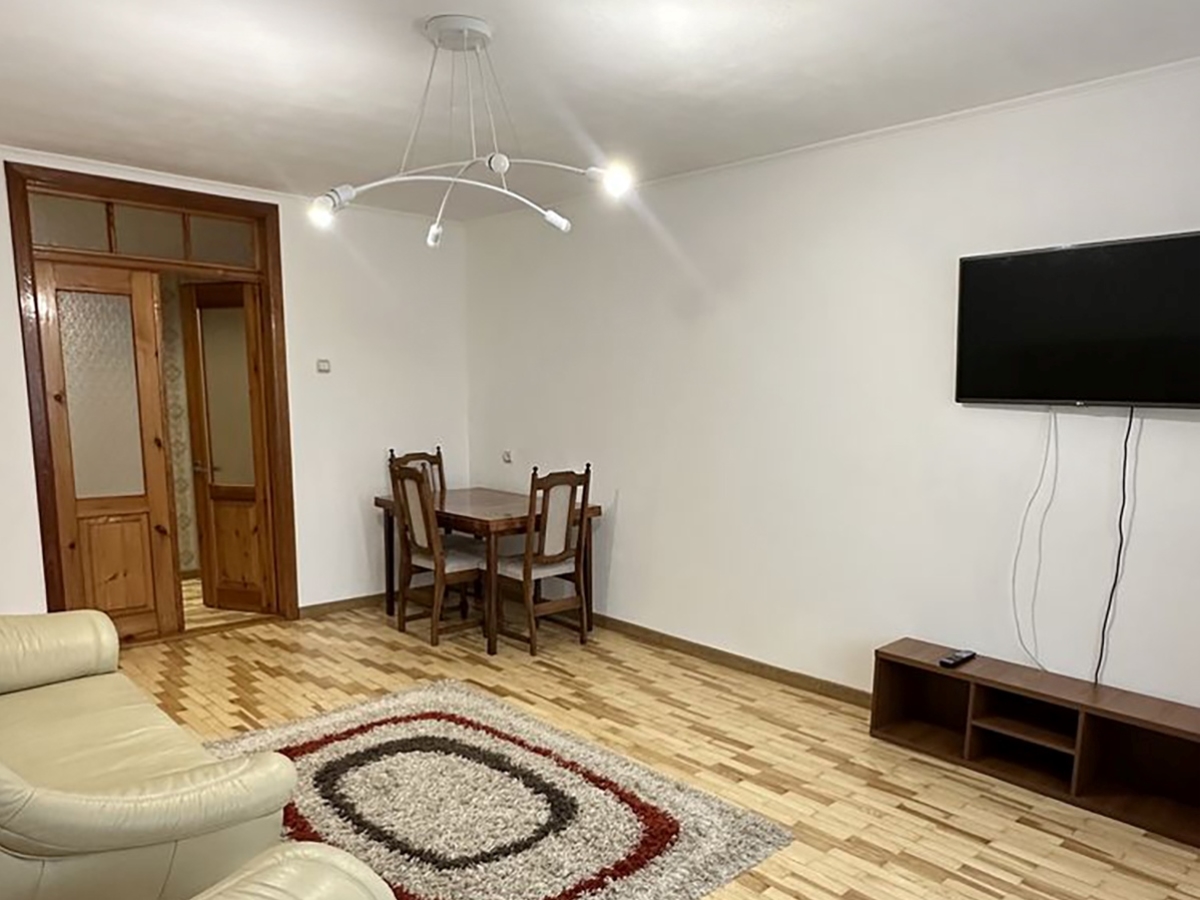 2-кім. квартира, Тернопіль, Дружба, вул. Кривоноса