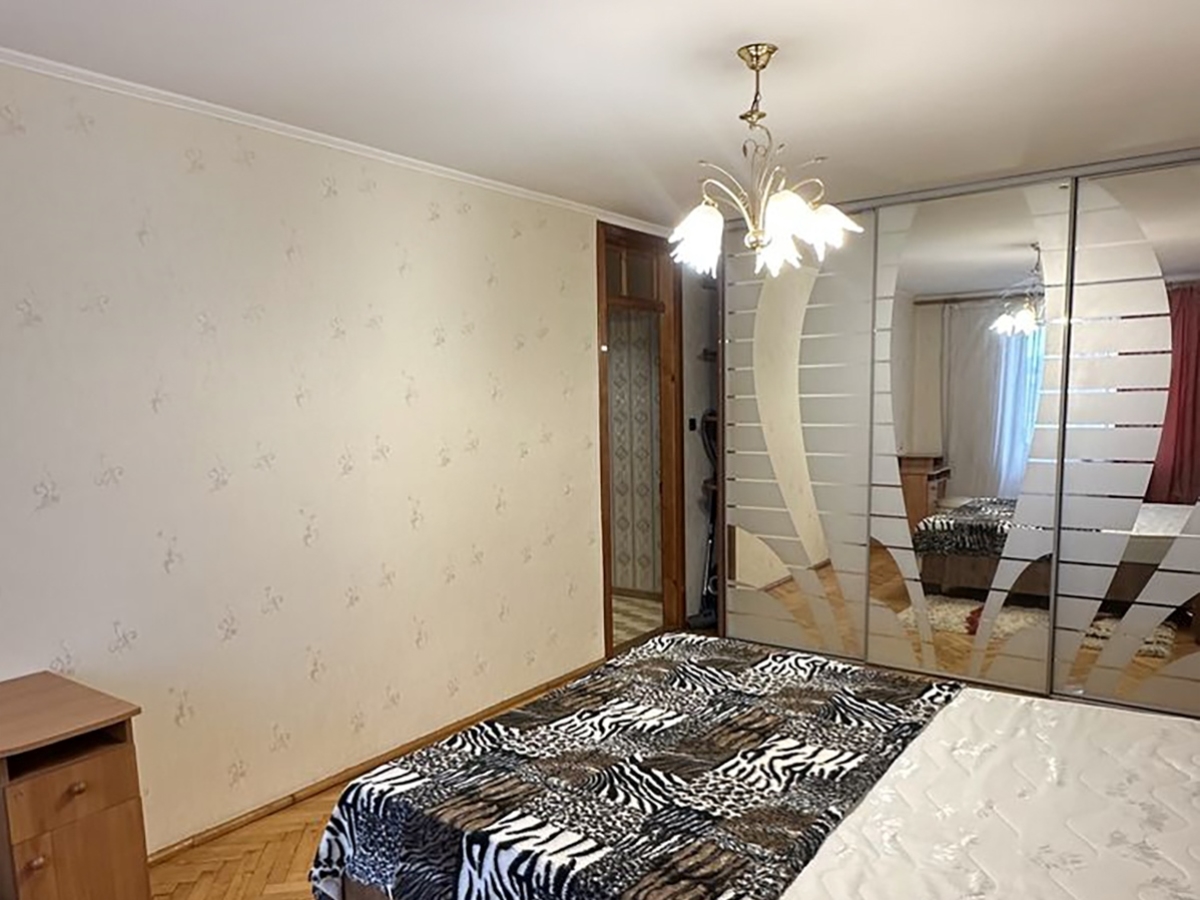 2-кім. квартира, Тернопіль, Дружба, вул. Кривоноса