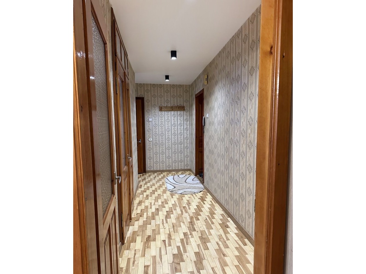 2-кім. квартира, Тернопіль, Дружба, вул. Кривоноса