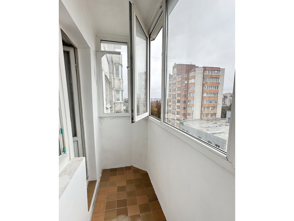 2-кім. квартира, Тернопіль, Дружба, вул. Кривоноса