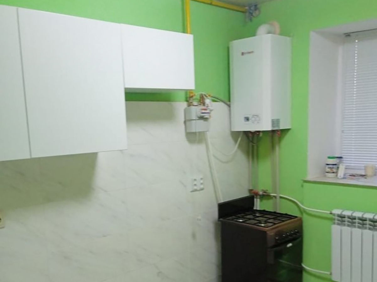 1-кім. квартира, Тернопіль, Дружба, пров. Цегельний