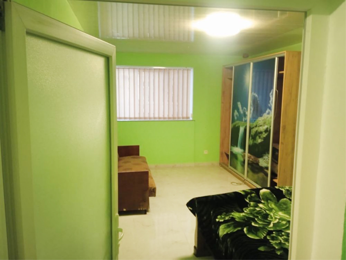 1-кім. квартира, Тернопіль, Дружба, пров. Цегельний