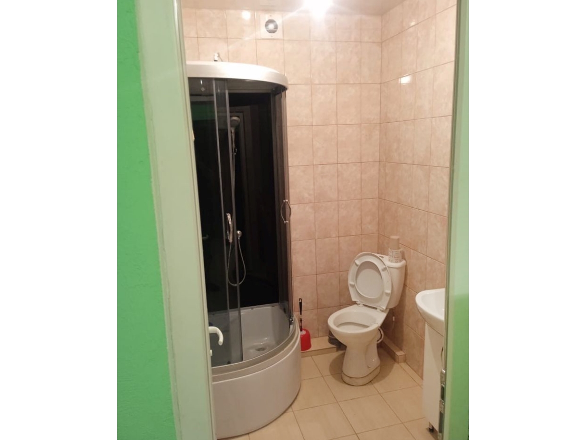 1-кім. квартира, Тернопіль, Дружба, пров. Цегельний