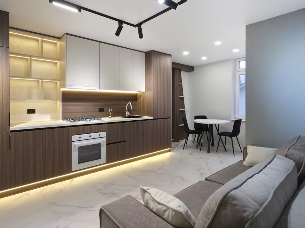 3-кім. квартира, Тернопіль, Бам, вул. Сахарова