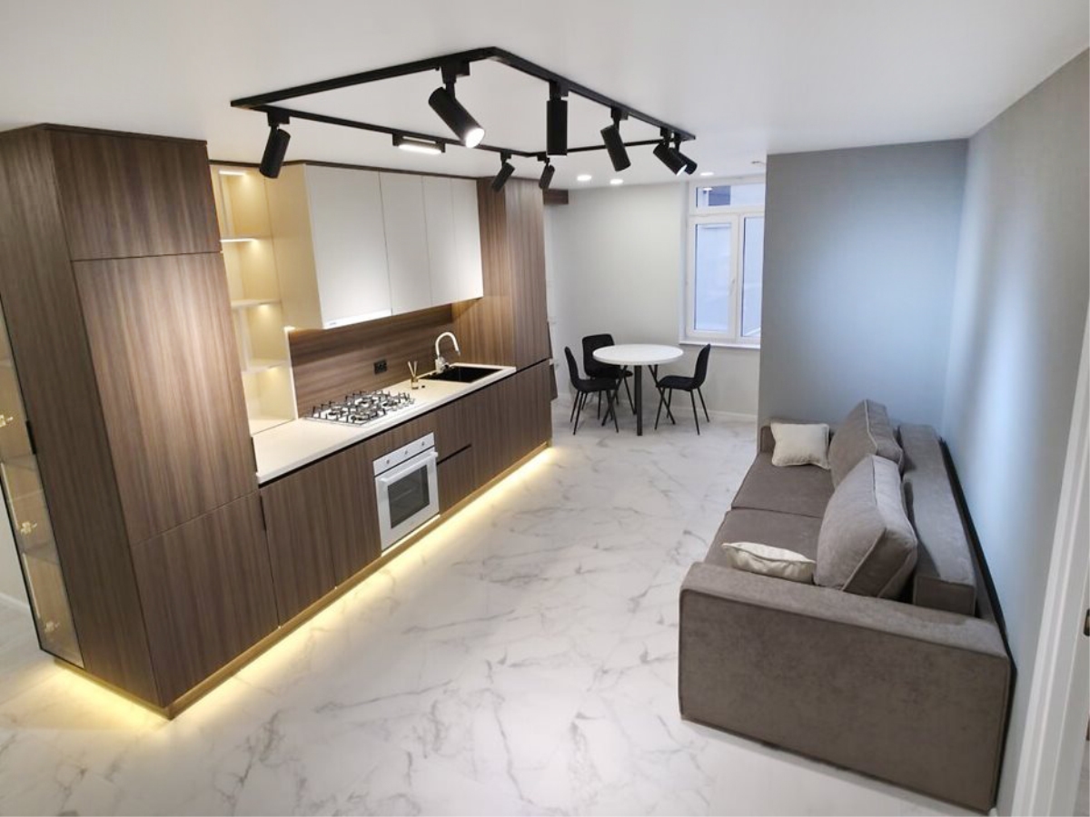 3-кім. квартира, Тернопіль, Бам, вул. Сахарова