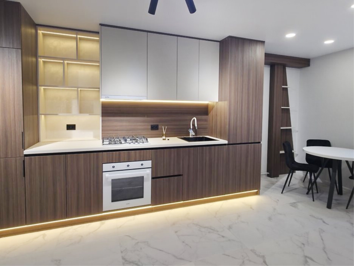 3-кім. квартира, Тернопіль, Бам, вул. Сахарова