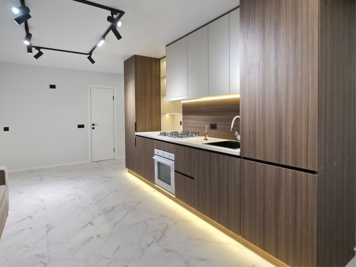 3-кім. квартира, Тернопіль, Бам, вул. Сахарова