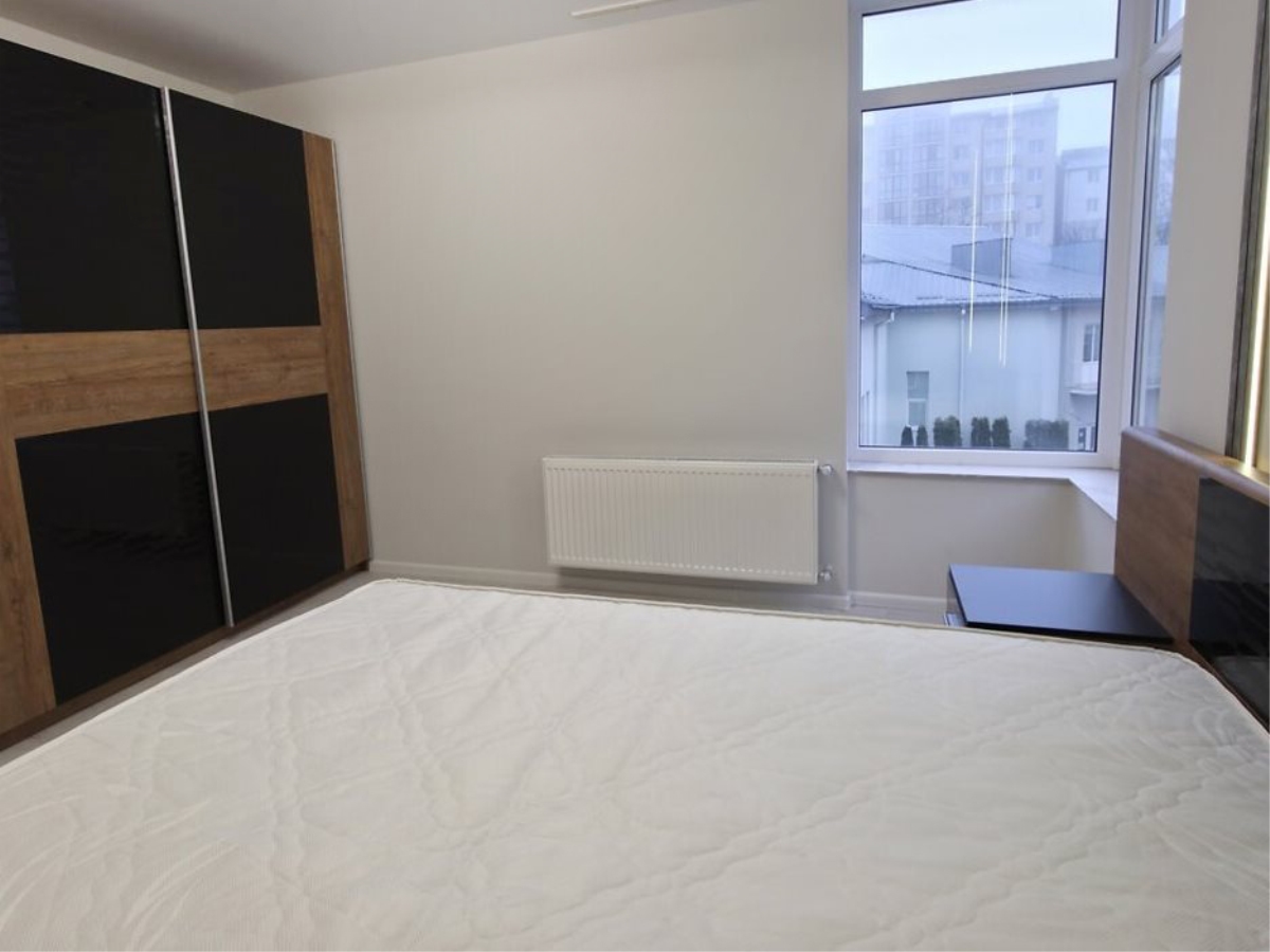 3-кім. квартира, Тернопіль, Бам, вул. Сахарова