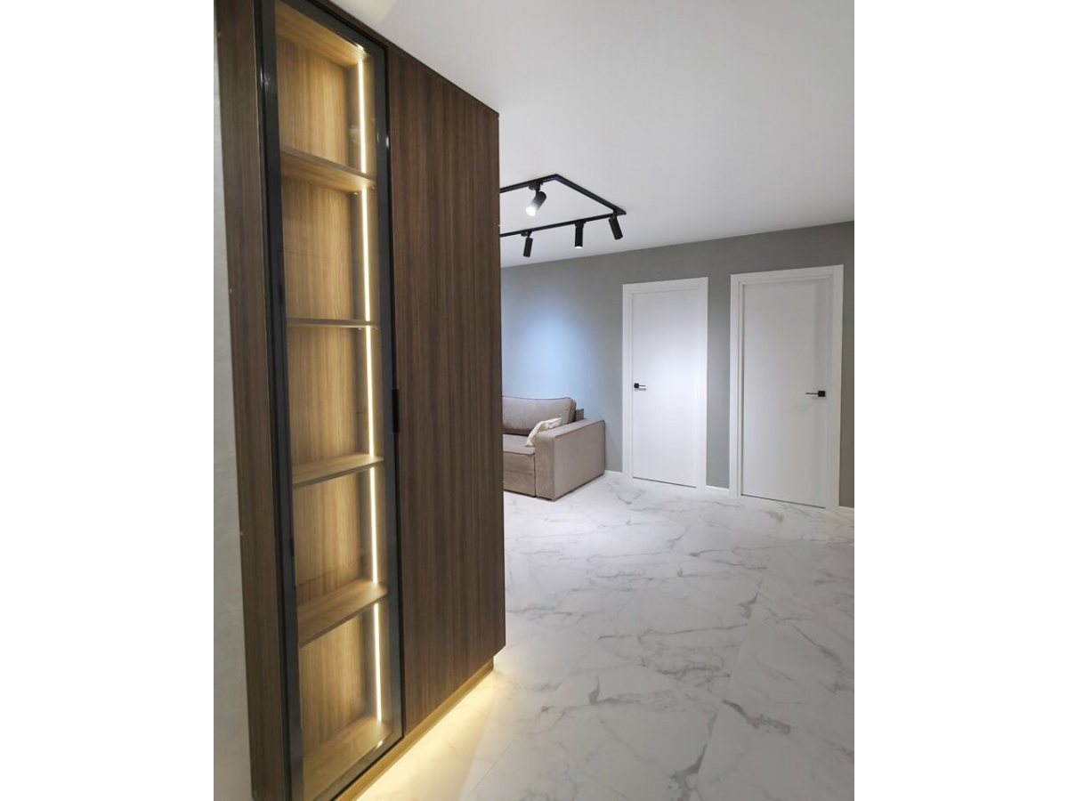 3-кім. квартира, Тернопіль, Бам, вул. Сахарова