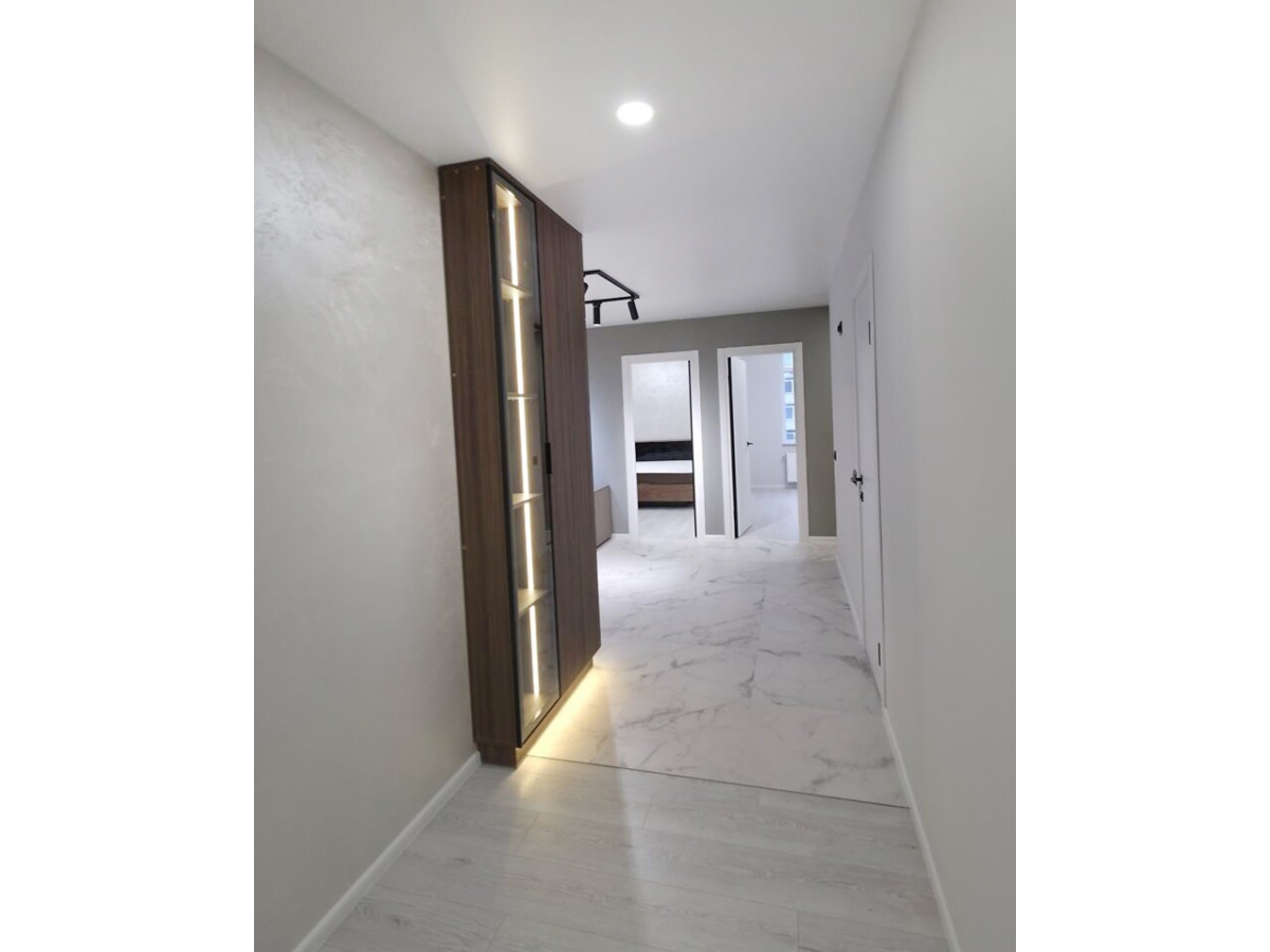 3-кім. квартира, Тернопіль, Бам, вул. Сахарова