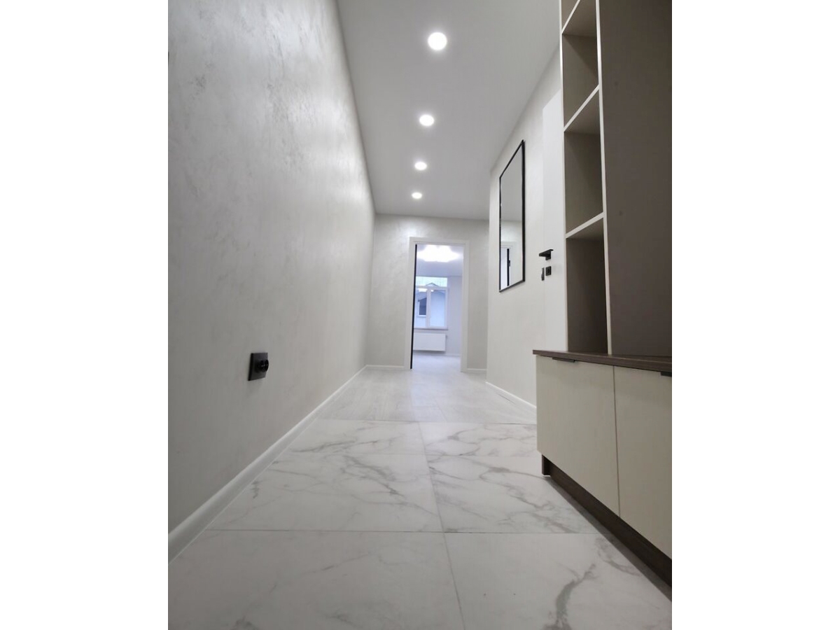 3-кім. квартира, Тернопіль, Бам, вул. Сахарова