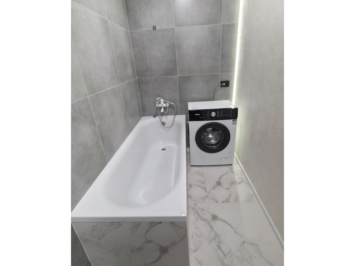 3-кім. квартира, Тернопіль, Бам, вул. Сахарова