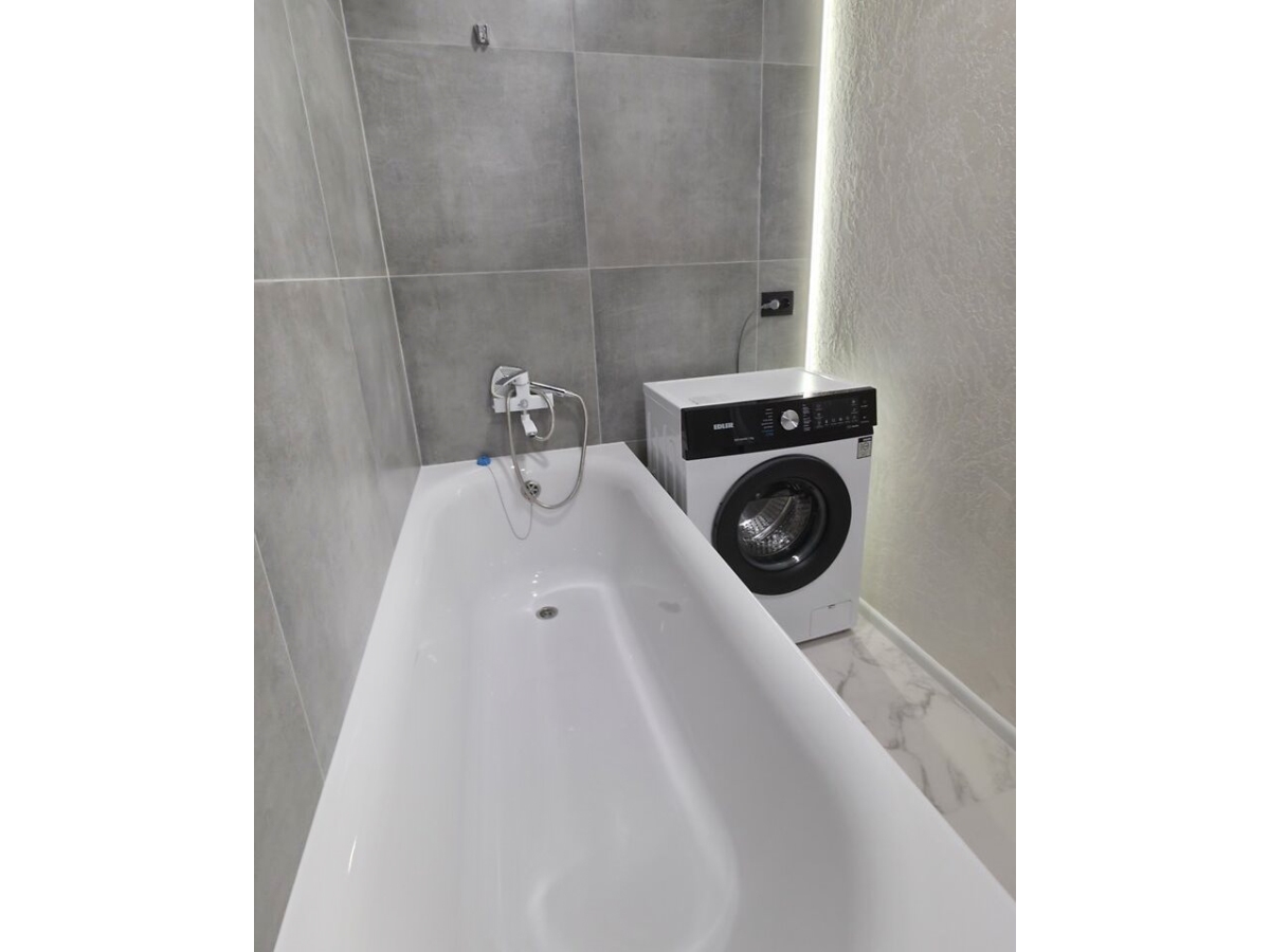 3-кім. квартира, Тернопіль, Бам, вул. Сахарова