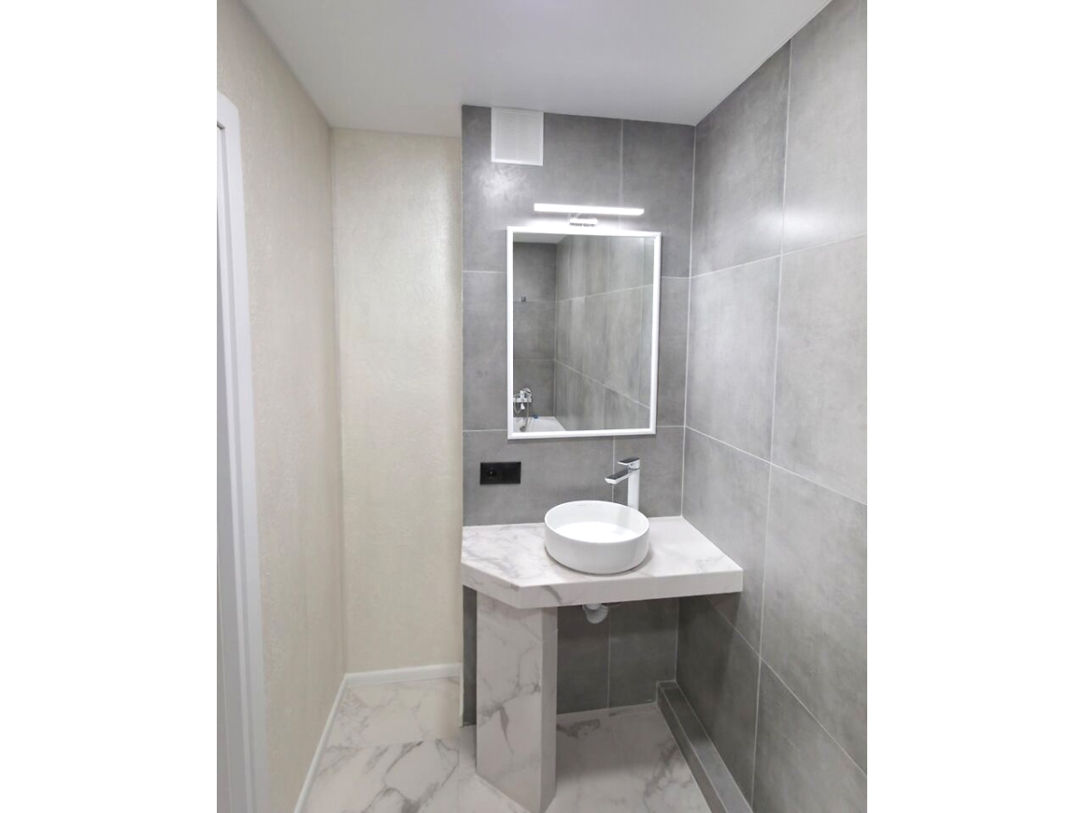 3-кім. квартира, Тернопіль, Бам, вул. Сахарова