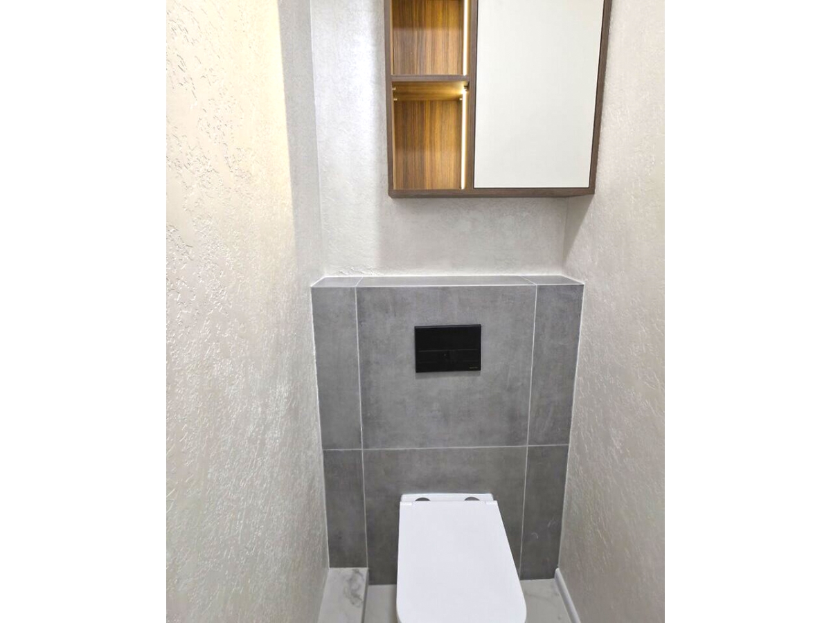 3-кім. квартира, Тернопіль, Бам, вул. Сахарова