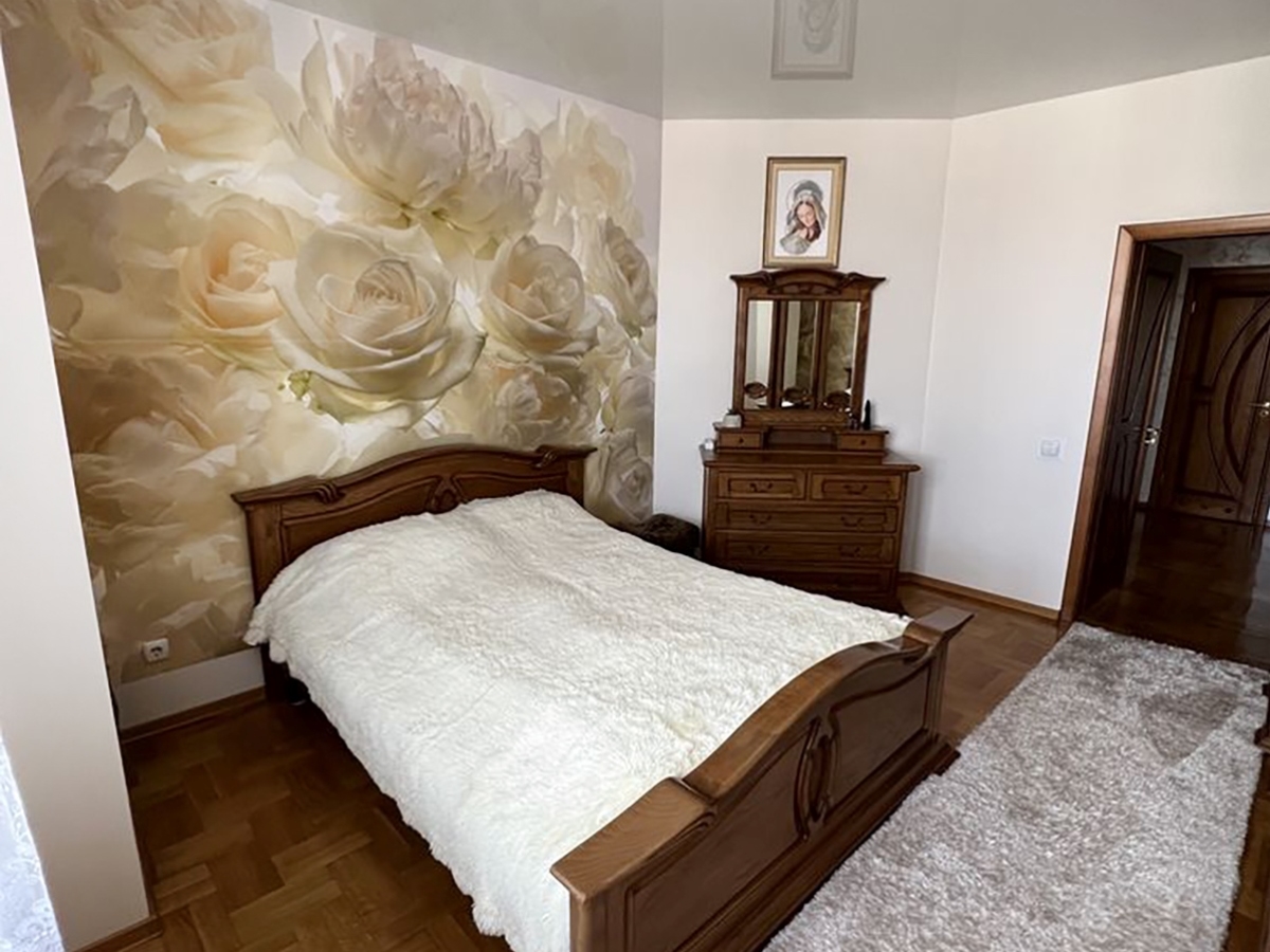 3-кім. квартира, Тернопіль, Канада, вул. Коновальця