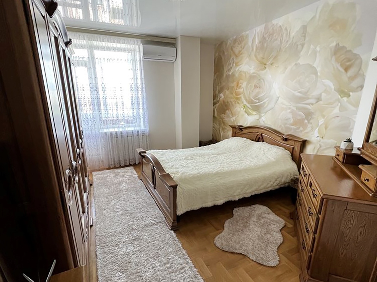 3-кім. квартира, Тернопіль, Канада, вул. Коновальця