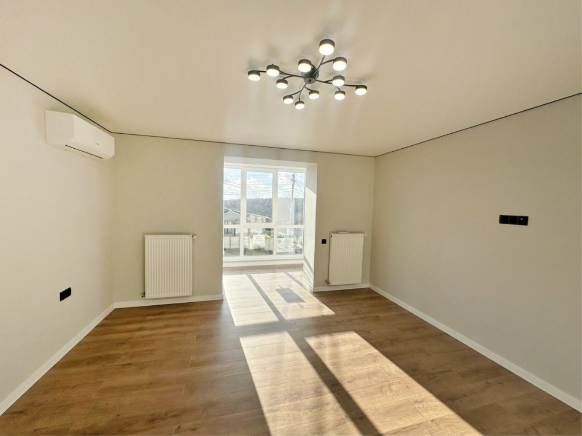 2-кім. квартира, Тернопіль, Кутківці, вул. Глибока долина