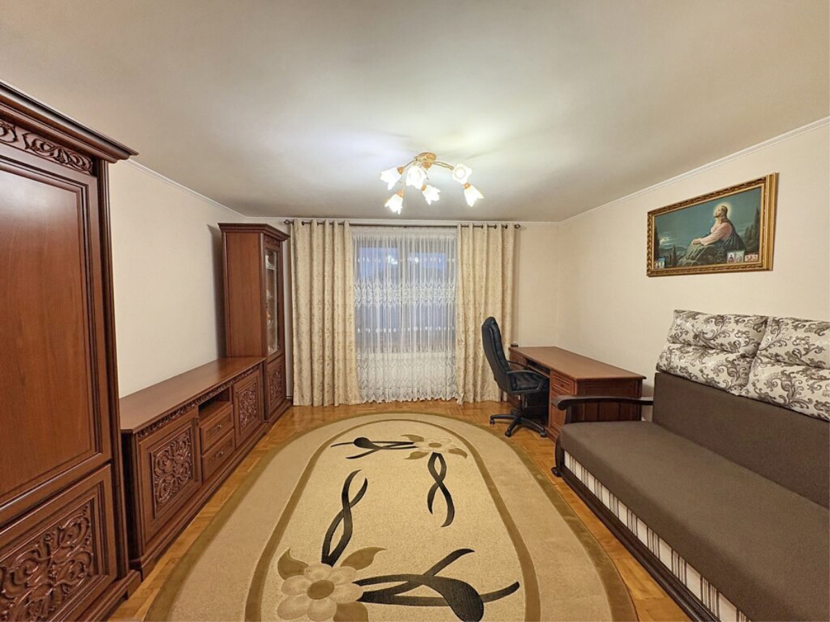 2-кім. квартира, Тернопіль, Кутківці, вул. Бенселя