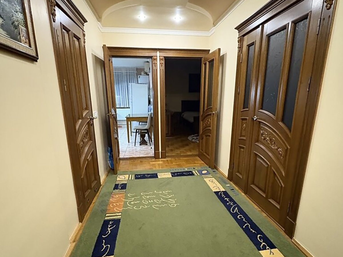 2-кім. квартира, Тернопіль, Кутківці, вул. Бенселя