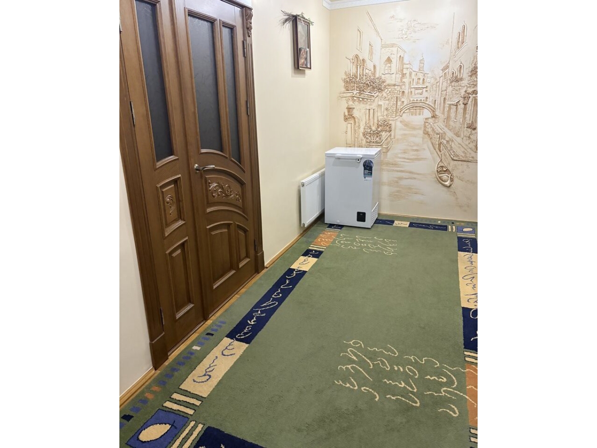 2-кім. квартира, Тернопіль, Кутківці, вул. Бенселя