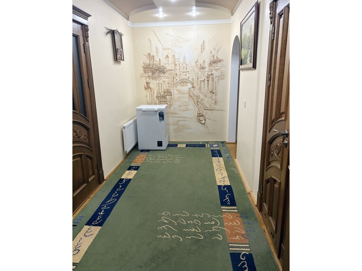 2-кім. квартира, Тернопіль, Кутківці, вул. Бенселя