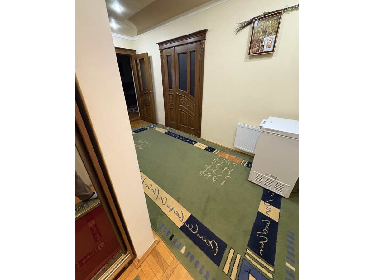 2-кім. квартира, Тернопіль, Кутківці, вул. Бенселя