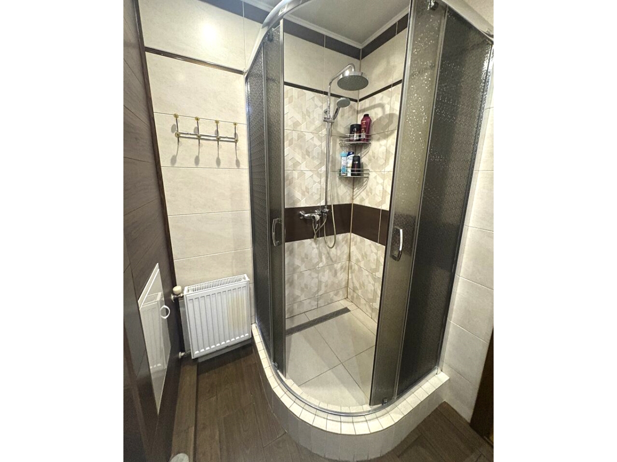 2-кім. квартира, Тернопіль, Кутківці, вул. Бенселя